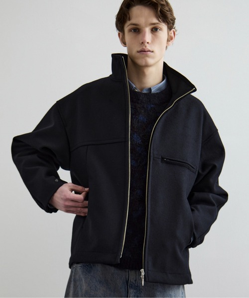 PUBLIC TOKYO（パブリックトウキョウ） ブルゾン アウター Super140s