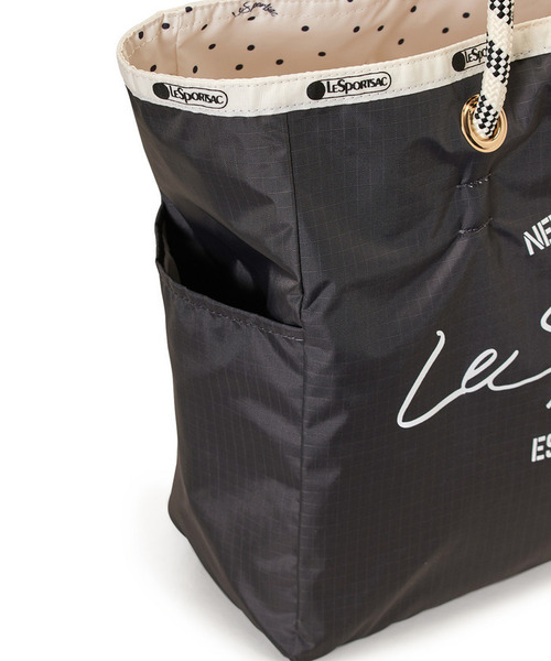 LeSportsac（レスポートサック） トートバッグ ML 2 WAY TOTE 2ウェイ
