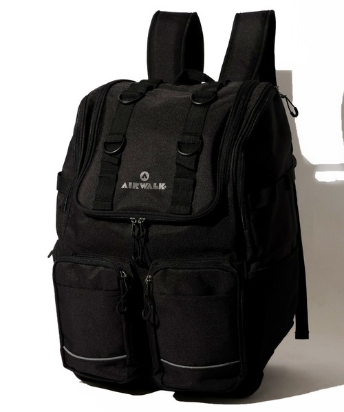 AIRWALK（エアウォーク） デイバック リュック 「AIRWALK/エアウォーク