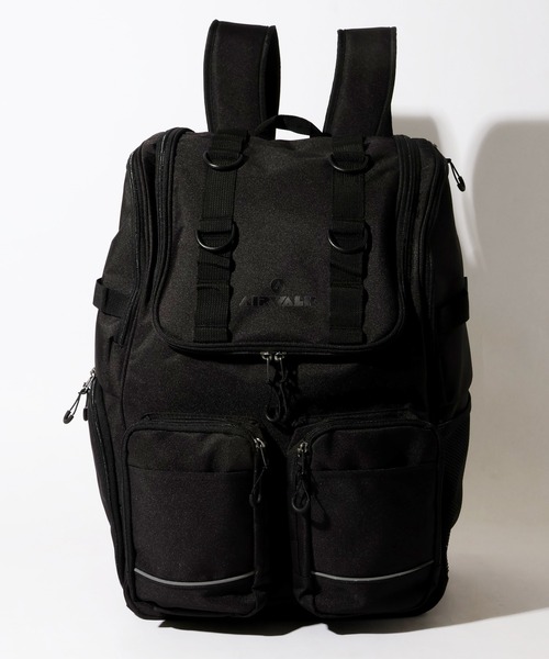 AIRWALK（エアウォーク） デイバック リュック 「AIRWALK/エアウォーク