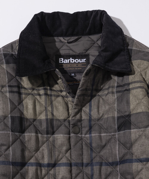 FREAK'S STORE（フリークスストア） ブルゾン アウター Barbour