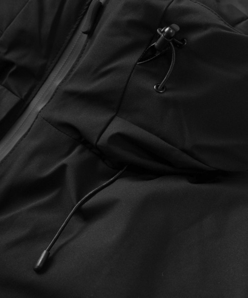 「make a ray!」 ブルゾン L キャメル メンズ_画像5