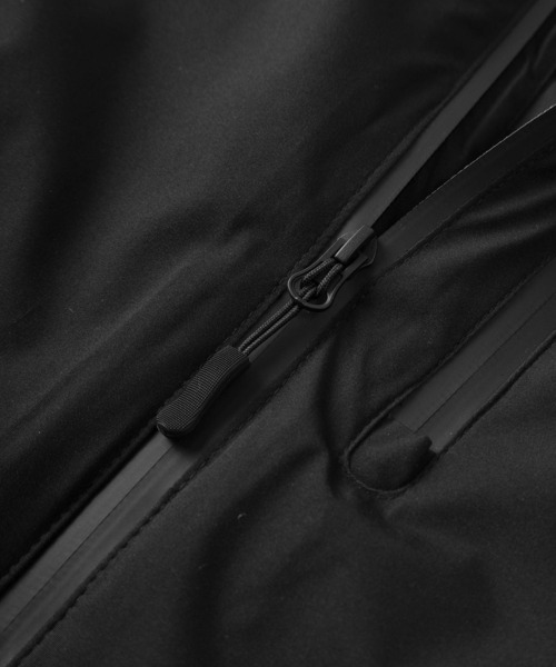 「make a ray!」 ブルゾン L キャメル メンズ_画像8