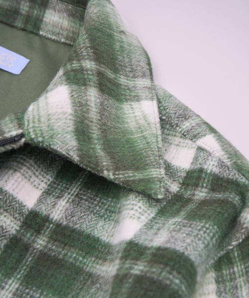 WISM（ウィズム） ブルゾン アウター NAMELESSNESS / ネームレスネス