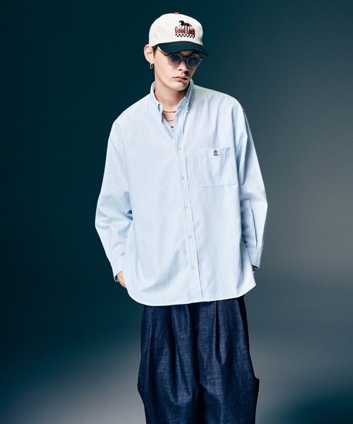 glamb（グラム） キャップ 帽子 Good Luck Cap / グッドラックキャップ