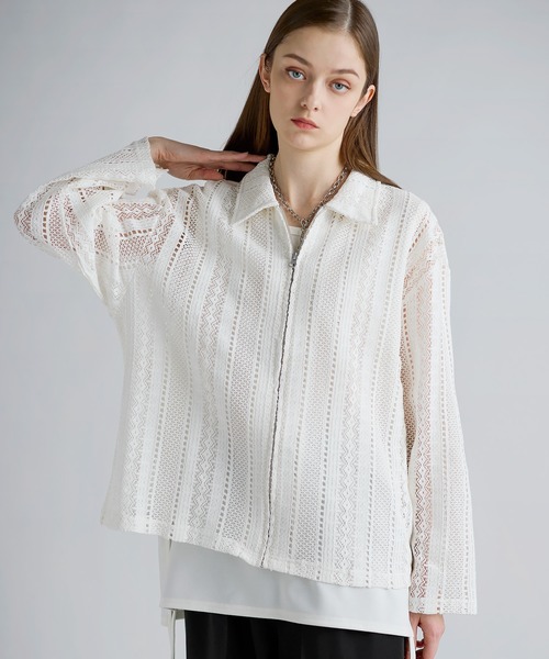 「SOCCE」 ブルゾン S ブラック メンズ_画像4