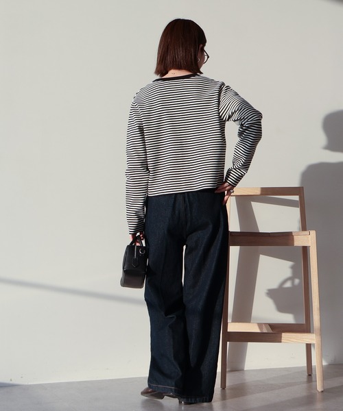 AMERICAN HOLIC（アメリカンホリック） カーディガン バイパチリング