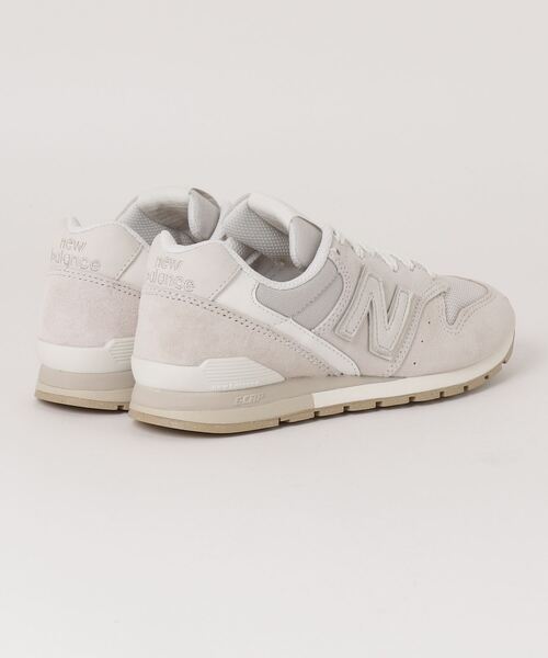 new balanceシューズ　新品未使用　24cm New Balance（ニューバランス） シューズ 24cm オフホワイト