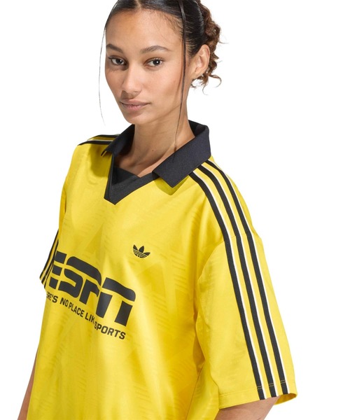 adidas（アディダス） ジャージ adidas FOOTBALL JERSEY SPONSPOR