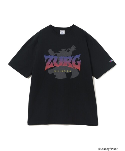 Champion（チャンピオン） tシャツ 「別注」Champion /「TOY STORY」 T