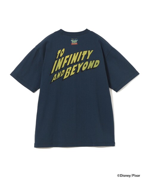 Champion（チャンピオン） tシャツ 「別注」Champion /「TOY STORY」 T