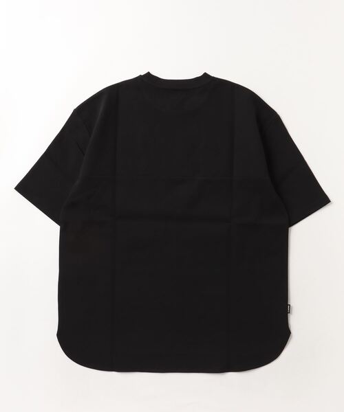 「The DUFFER of ST.GEORGE」 半袖Tシャツ MEDIUM ホワイト メンズ_画像2