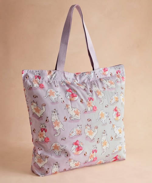 Cath Kidston（キャス・キッドソン） トートバッグ ラージ フォルダ