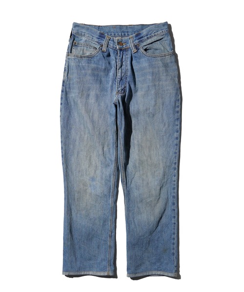 Carhartt（カーハート） ジーンズ メンズ レディース : ZOZOTOWN Yahoo