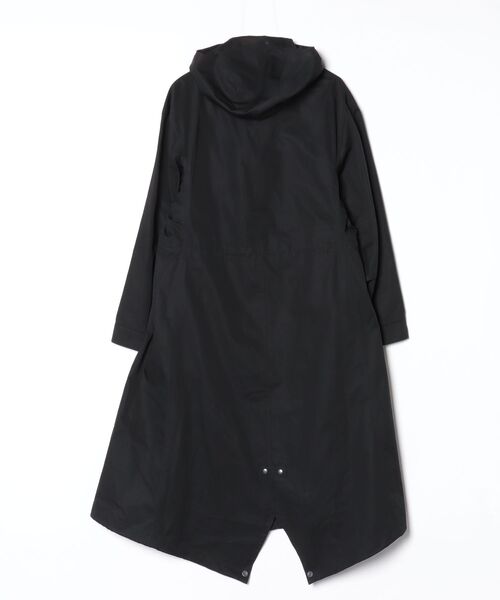 LAD MUSICIAN（ラッドミュージシャン） コート 44 ブラック メンズ