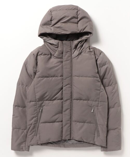 BEAUTY＆YOUTH UNITED ARROWS ダウンジャケット X-LARGE ベージュ