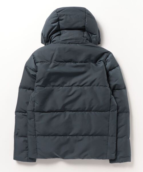 BEAUTY＆YOUTH UNITED ARROWS ダウンジャケット X-LARGE ベージュ