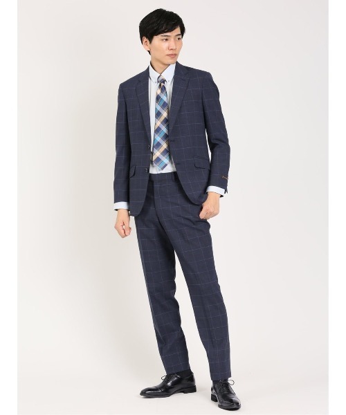 美品★TAKA-Q タカキュー スリーピーススーツ セットアップ A6 XL TAKA-Q（タカキュー） スーツ A6 ネイビー メンズ : ZOZOTOWN Yahoo!店