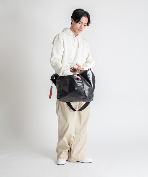 jack gomme（ジャックゴム） ショルダーバッグ 「JACK GOMME