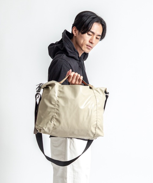 jack gomme（ジャックゴム） ショルダーバッグ 「JACK GOMME
