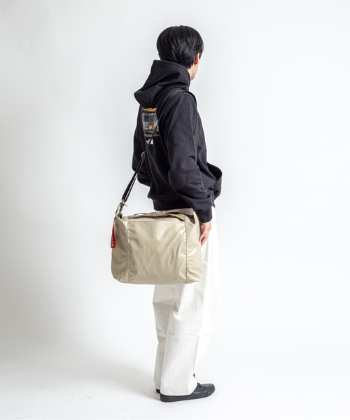 jack gomme（ジャックゴム） ショルダーバッグ 「JACK GOMME