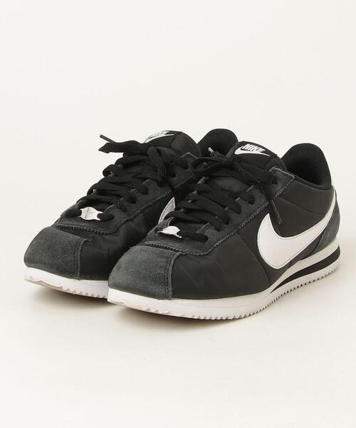 Nike ブラック スニーカー ローカット NIKE（ナイキ） ローカットスニーカー 26 ブラック メンズ : ZOZOTOWN