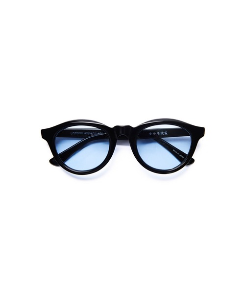 uvカット サングラス BOSTON SUNGLASSES メンズ レディースの画像