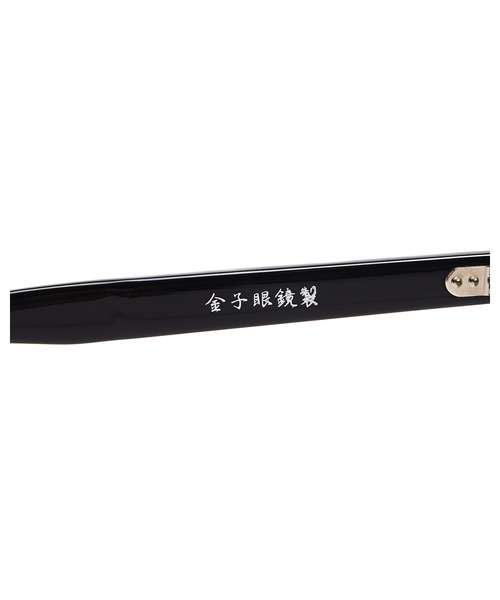 uvカット サングラス BOSTON SUNGLASSES メンズ レディースの画像