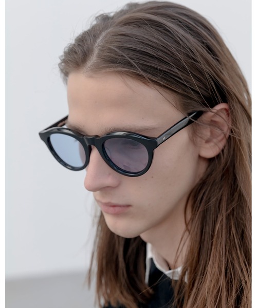 uvカット サングラス BOSTON SUNGLASSES メンズ レディースの画像