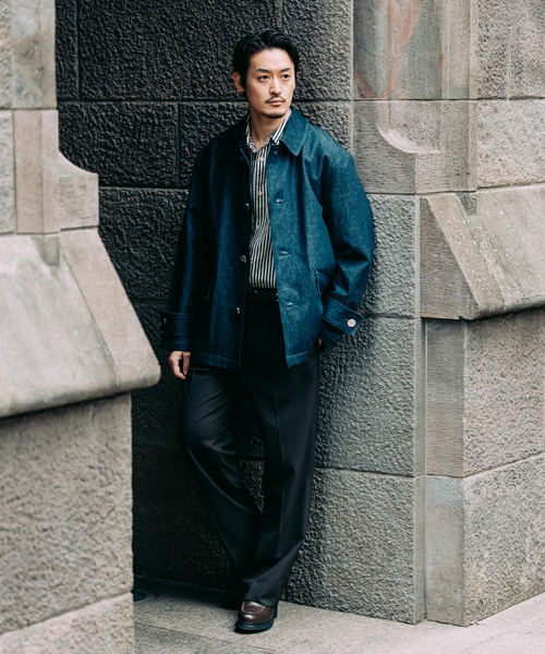 Mackintosh（マッキントッシュ） コート ジャケット 別注 HUMBIE