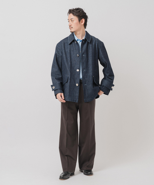 Mackintosh（マッキントッシュ） コート ジャケット 別注 HUMBIE