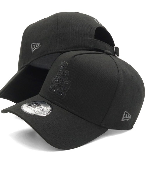 NEW ERA（ニューエラ） キャップ 帽子 ニューエラキャップ 9FORTYA