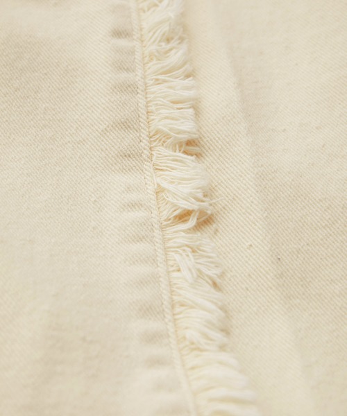 「LE CERCLE par rope'」 デニムパンツ FREE ブラック系その他 レディース_画像7