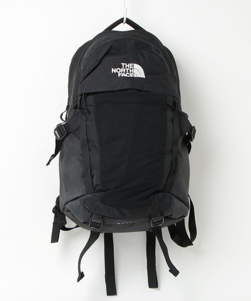 THE NORTH FACE（ザ ノースフェイス） リュック FREE ブラック系その他