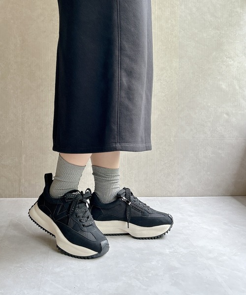 Noubel Voug Relax（ヌーベルヴォーグリラックス） スニーカー 上品