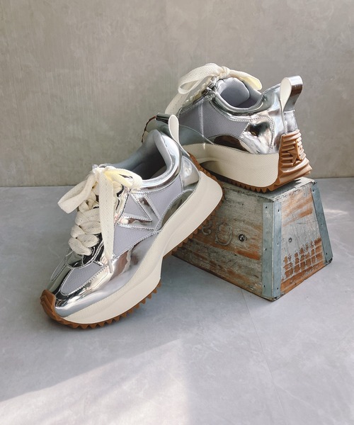 Noubel Voug Relax（ヌーベルヴォーグリラックス） スニーカー 上品