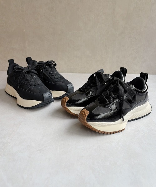 Noubel Voug Relax（ヌーベルヴォーグリラックス） スニーカー 上品