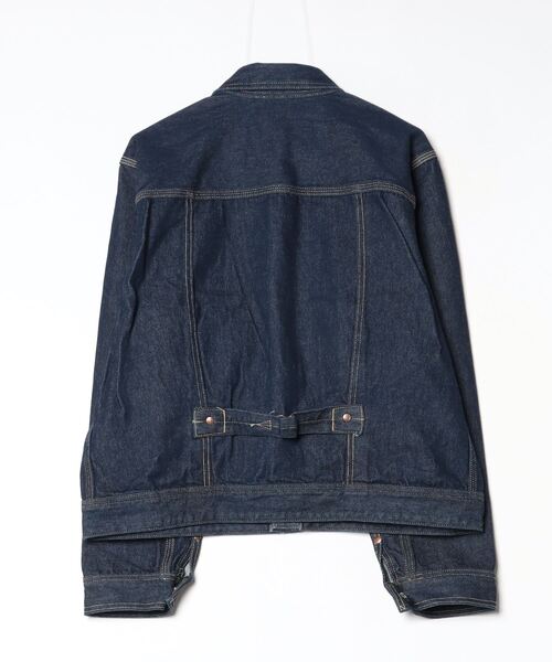 LEE RIDERS リー　デニムジャケット　濃紺　古着　メンズ Lee（リー） デニムジャケット S ネイビー メンズ : ZOZOTOWN Yahoo!店
