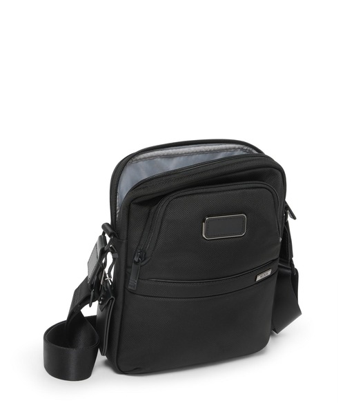 TUMI（トゥミ） ショルダーバッグ TUMI ALPHA（アルファ） ミディアム