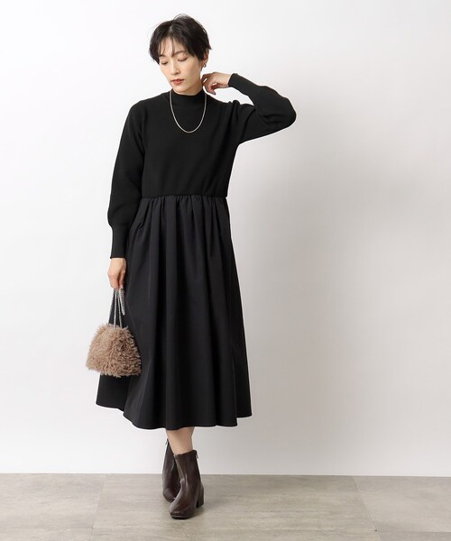 [OPAQUE.CLIP]do King One-piece 40 оттенок бежевого прочее 7 женский 