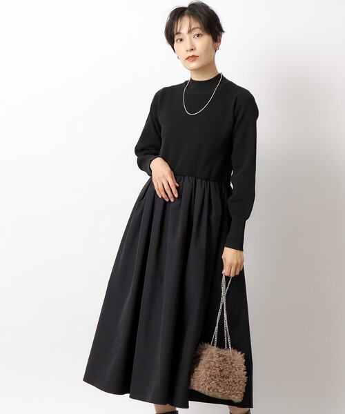 [OPAQUE.CLIP]do King One-piece 40 оттенок бежевого прочее 7 женский 