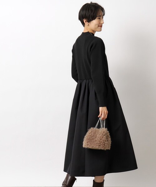 [OPAQUE.CLIP]do King One-piece 40 оттенок бежевого прочее 7 женский 