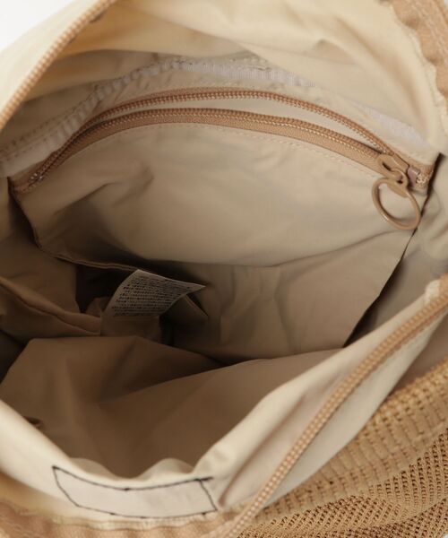 「BAG'n'NOUN」 トートバッグ - ベージュ レディース_画像4