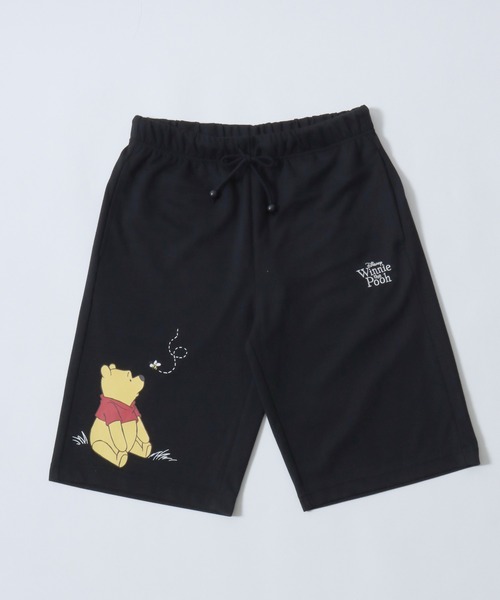 Disney（ディズニー） スウェットパンツ ジャージ キャラクター