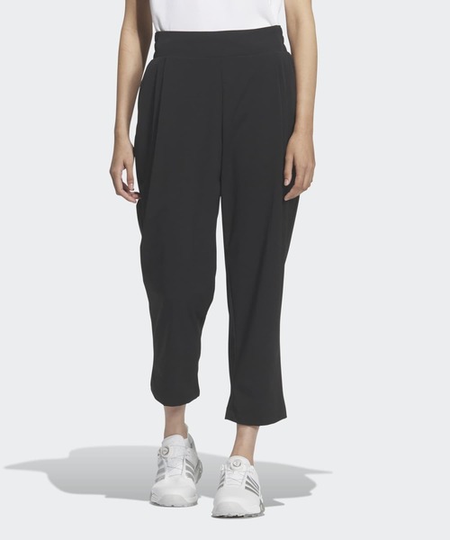 adidas（アディダス） パンツ 軽量アンクルパンツ「adidas Golf