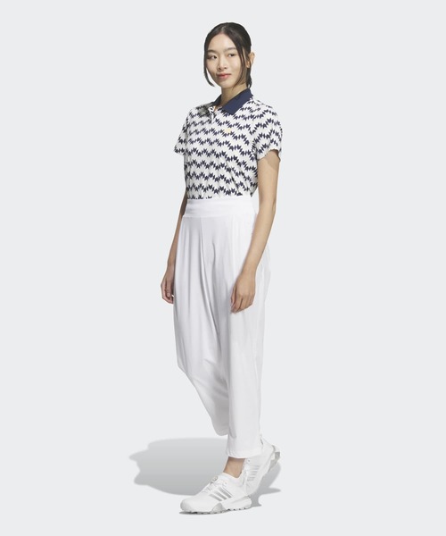adidas（アディダス） パンツ 軽量アンクルパンツ「adidas Golf