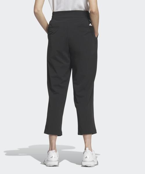 adidas(アディダス) パンツ 軽量アンクルパンツ「adidas Golf adidas(アディダス) パンツ 軽量アンクルパンツ「adidas Golf