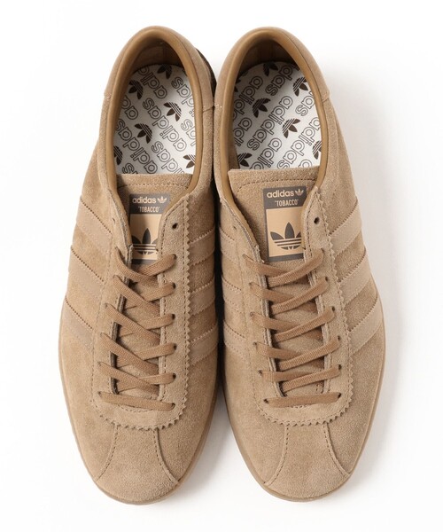 adidas(アディダス) スニーカー adidas / Tobacco Brown Desert adidas(アディダス) スニーカー adidas / Tobacco Brown Desert