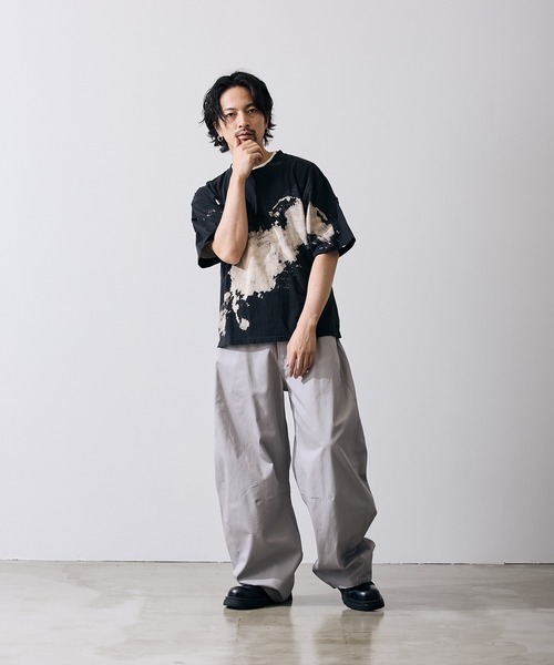 opium y2k 黒 スウェットパンツ グランジ 黒 archive z-shopping.c 