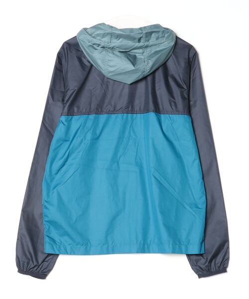 「THE NORTH FACE」 ブルゾン S ブルー系その他 メンズの画像